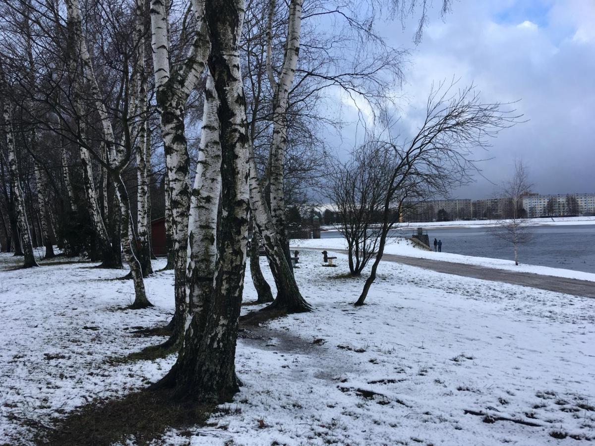 Apartmany Paseky - Jablonec Nad Nisou Dış mekan fotoğraf