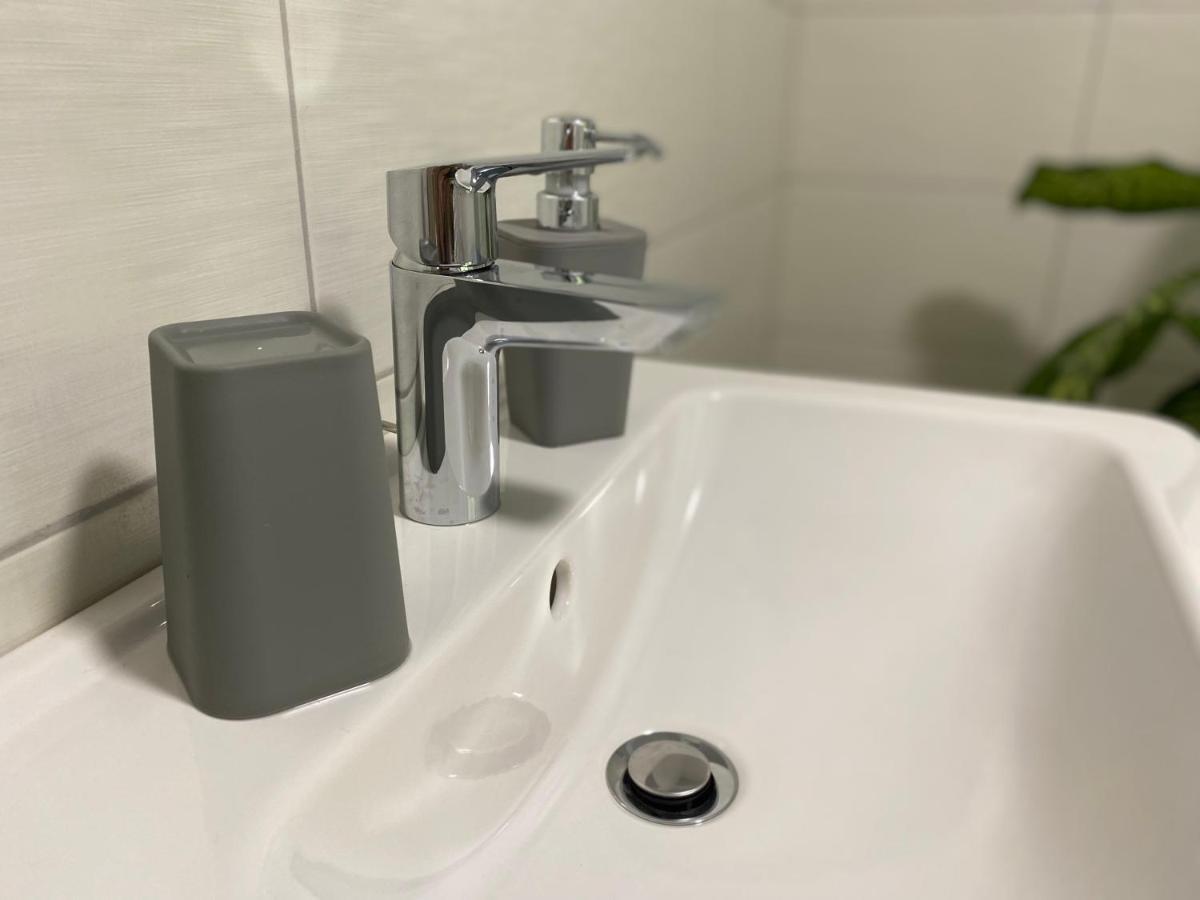 Apartmany Paseky - Jablonec Nad Nisou Dış mekan fotoğraf