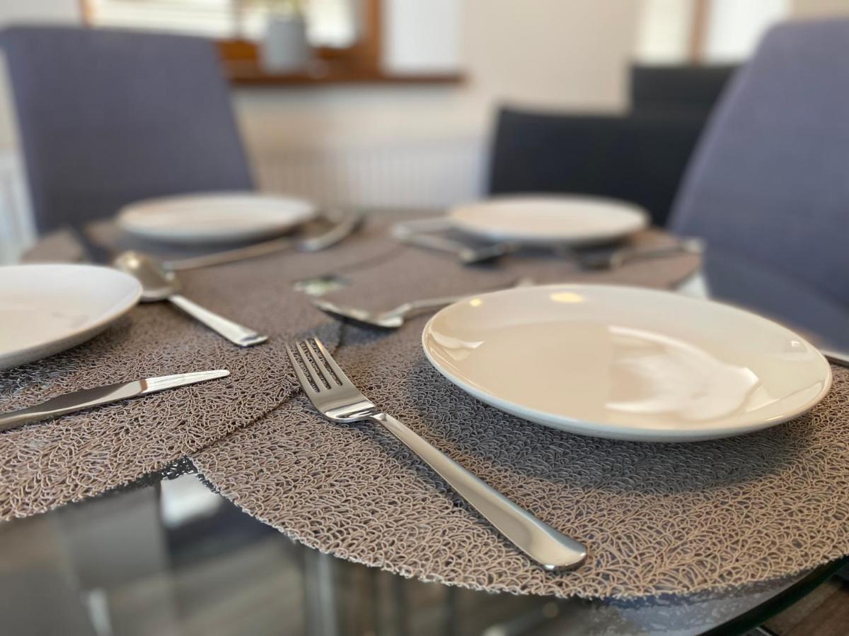 Apartmany Paseky - Jablonec Nad Nisou Dış mekan fotoğraf