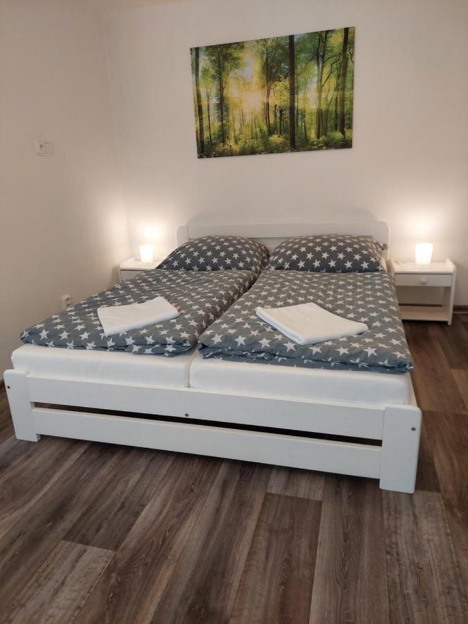 Apartmany Paseky - Jablonec Nad Nisou Dış mekan fotoğraf