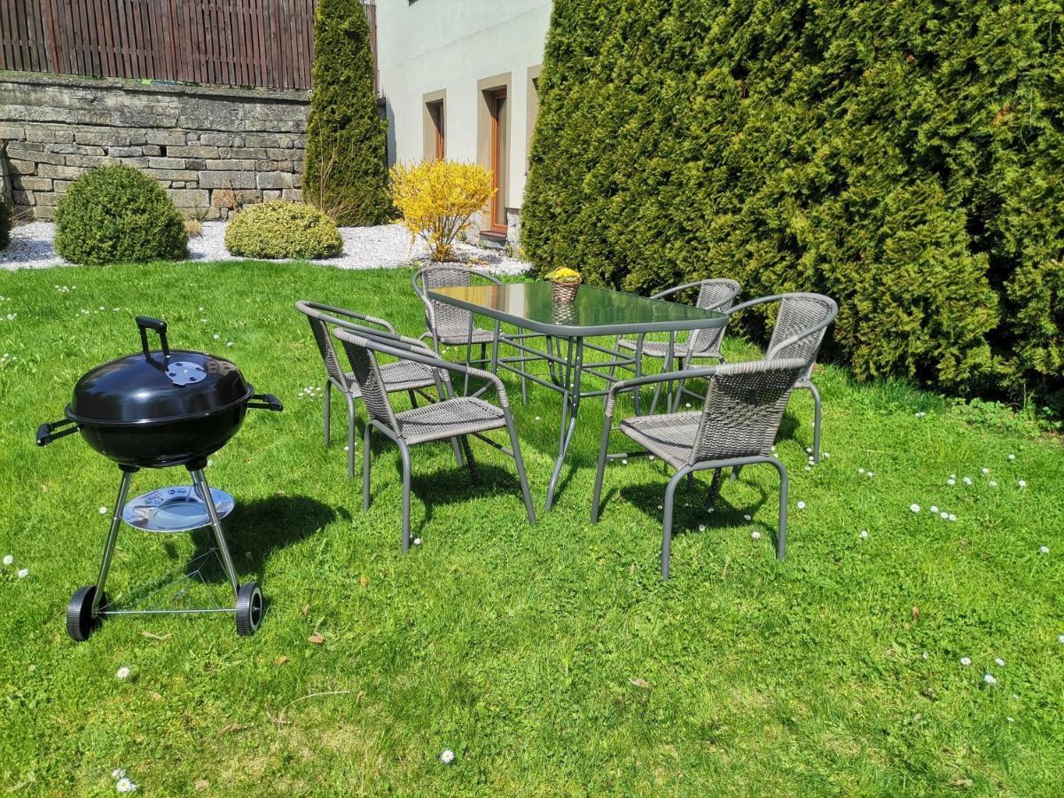 Apartmany Paseky - Jablonec Nad Nisou Dış mekan fotoğraf