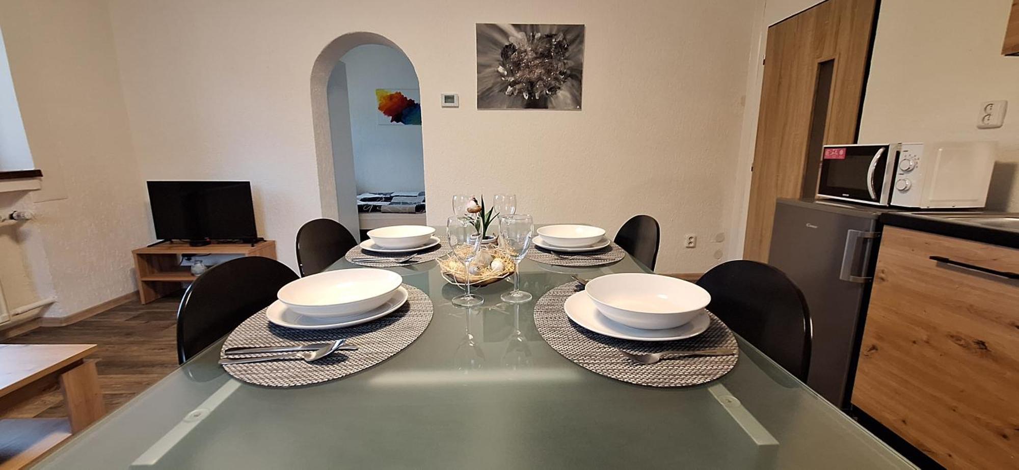 Apartmany Paseky - Jablonec Nad Nisou Dış mekan fotoğraf