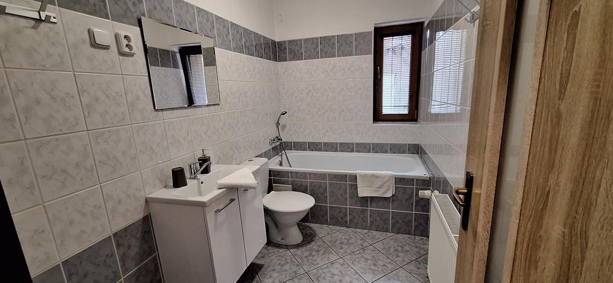 Apartmany Paseky - Jablonec Nad Nisou Dış mekan fotoğraf
