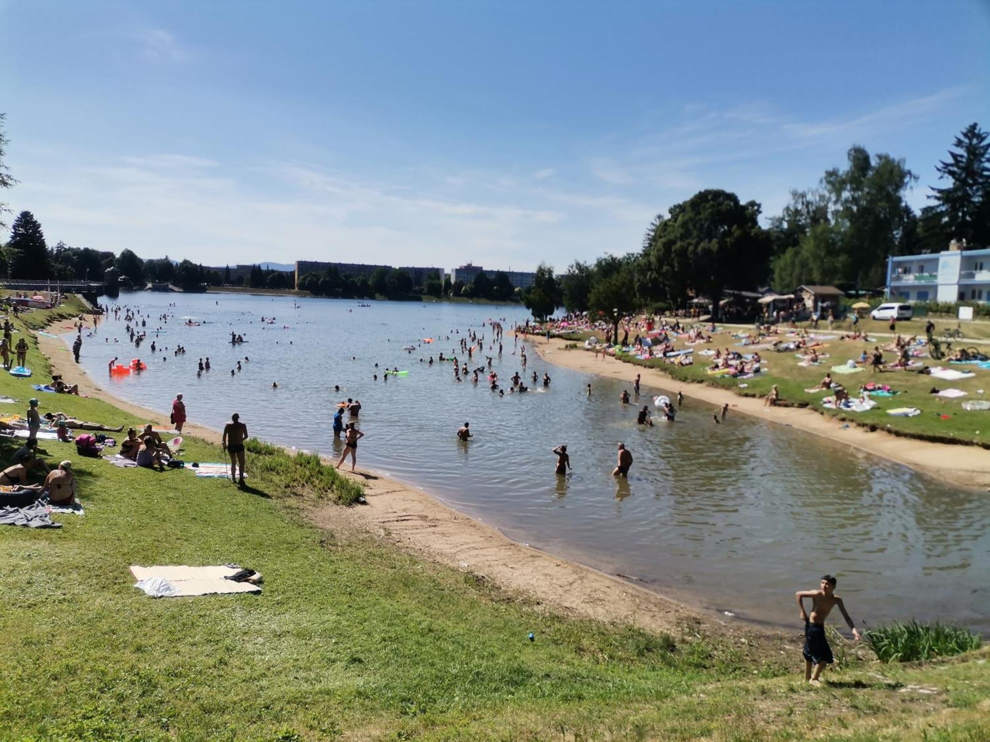 Apartmany Paseky - Jablonec Nad Nisou Dış mekan fotoğraf
