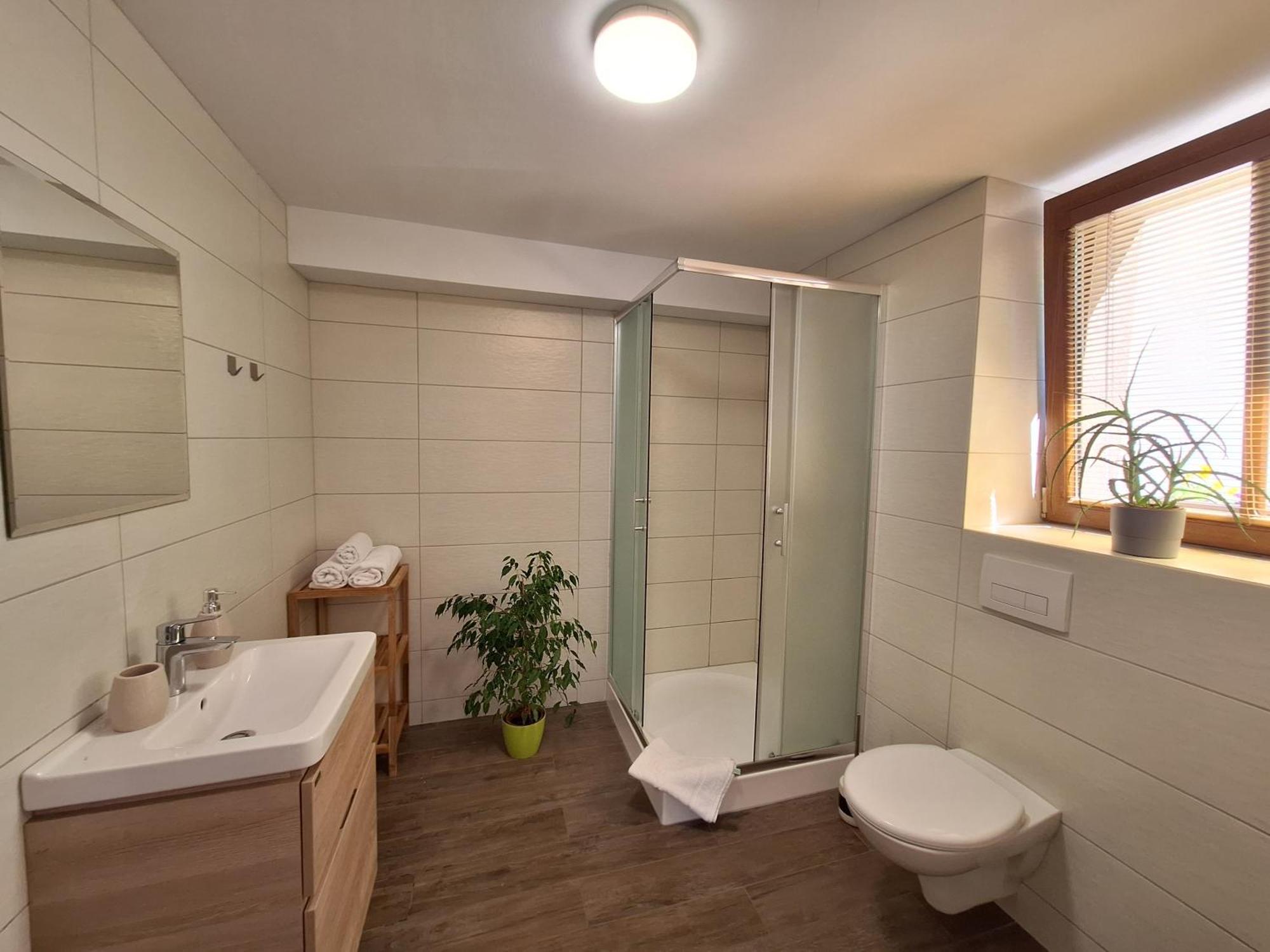 Apartmany Paseky - Jablonec Nad Nisou Dış mekan fotoğraf
