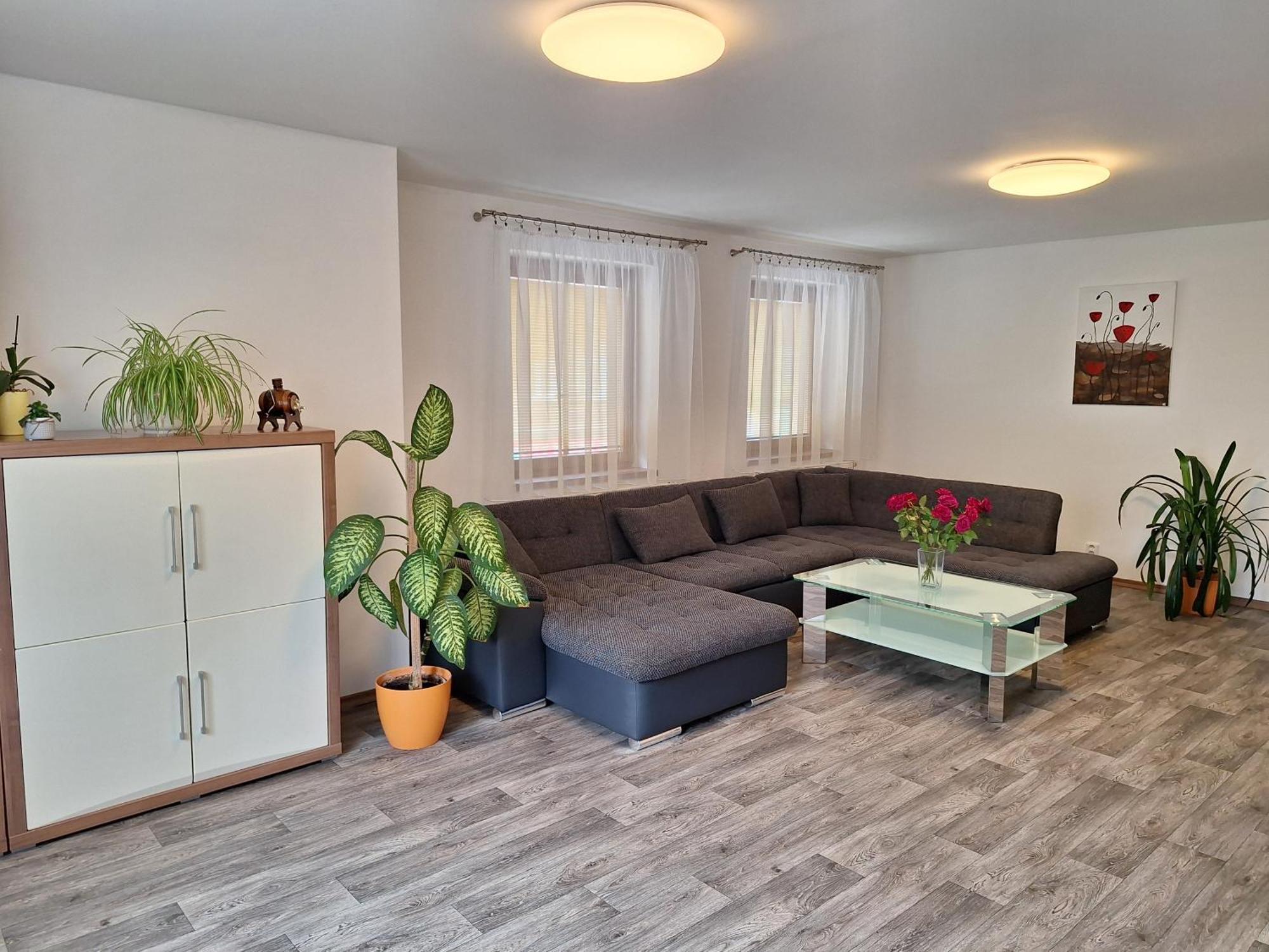 Apartmany Paseky - Jablonec Nad Nisou Dış mekan fotoğraf