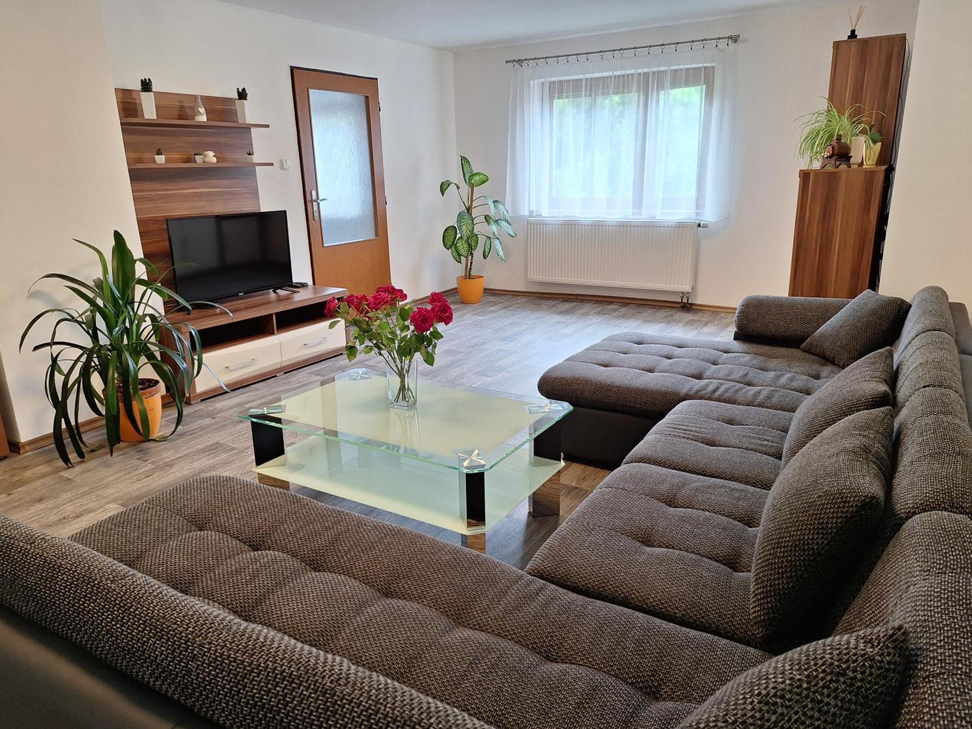 Apartmany Paseky - Jablonec Nad Nisou Dış mekan fotoğraf
