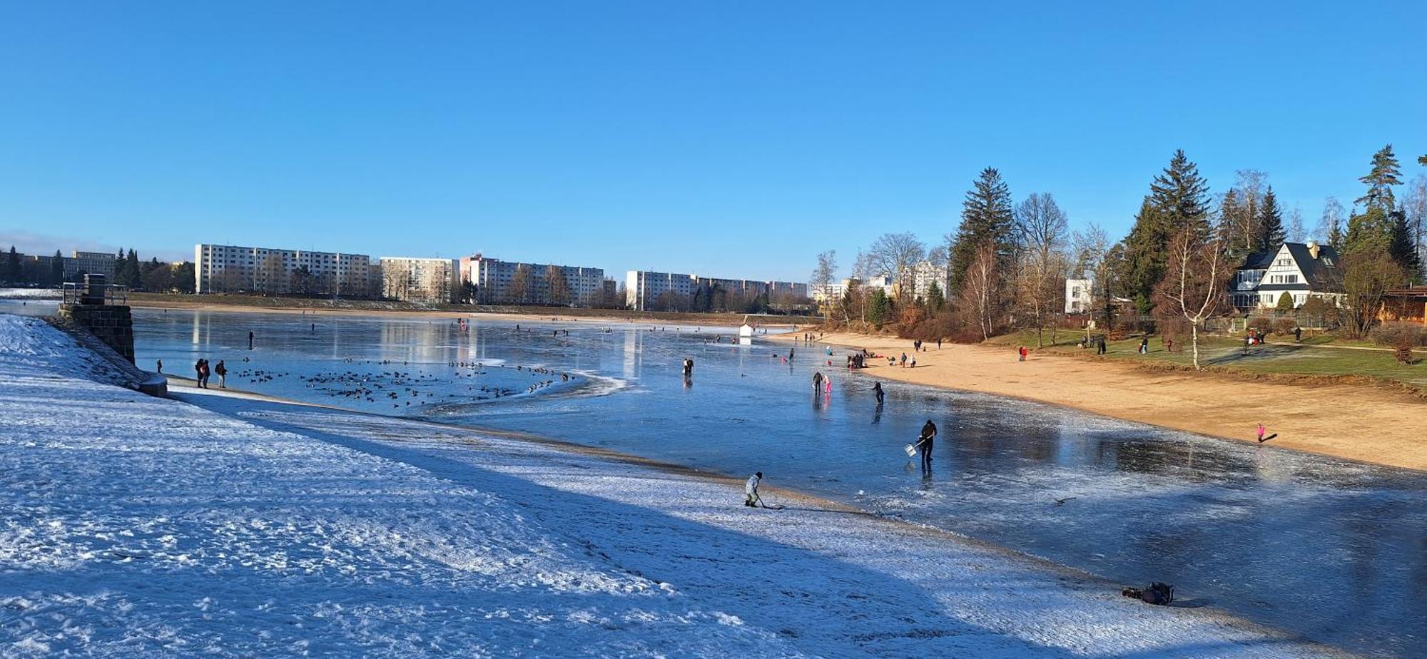 Apartmany Paseky - Jablonec Nad Nisou Dış mekan fotoğraf